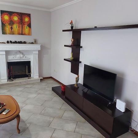 Apartmán Manka' S Place Tirana Exteriér fotografie