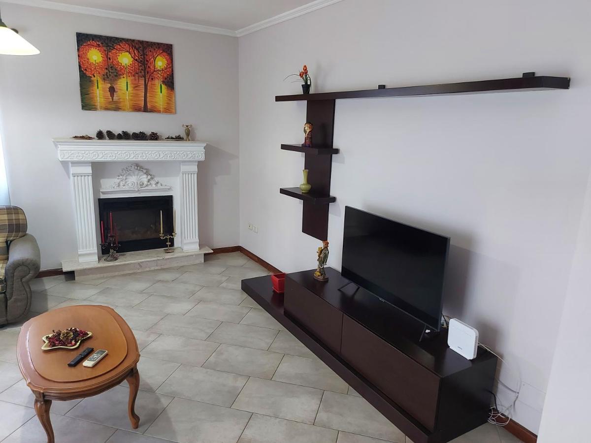 Apartmán Manka' S Place Tirana Exteriér fotografie