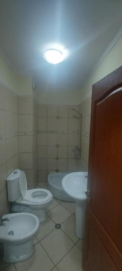Apartmán Manka' S Place Tirana Exteriér fotografie