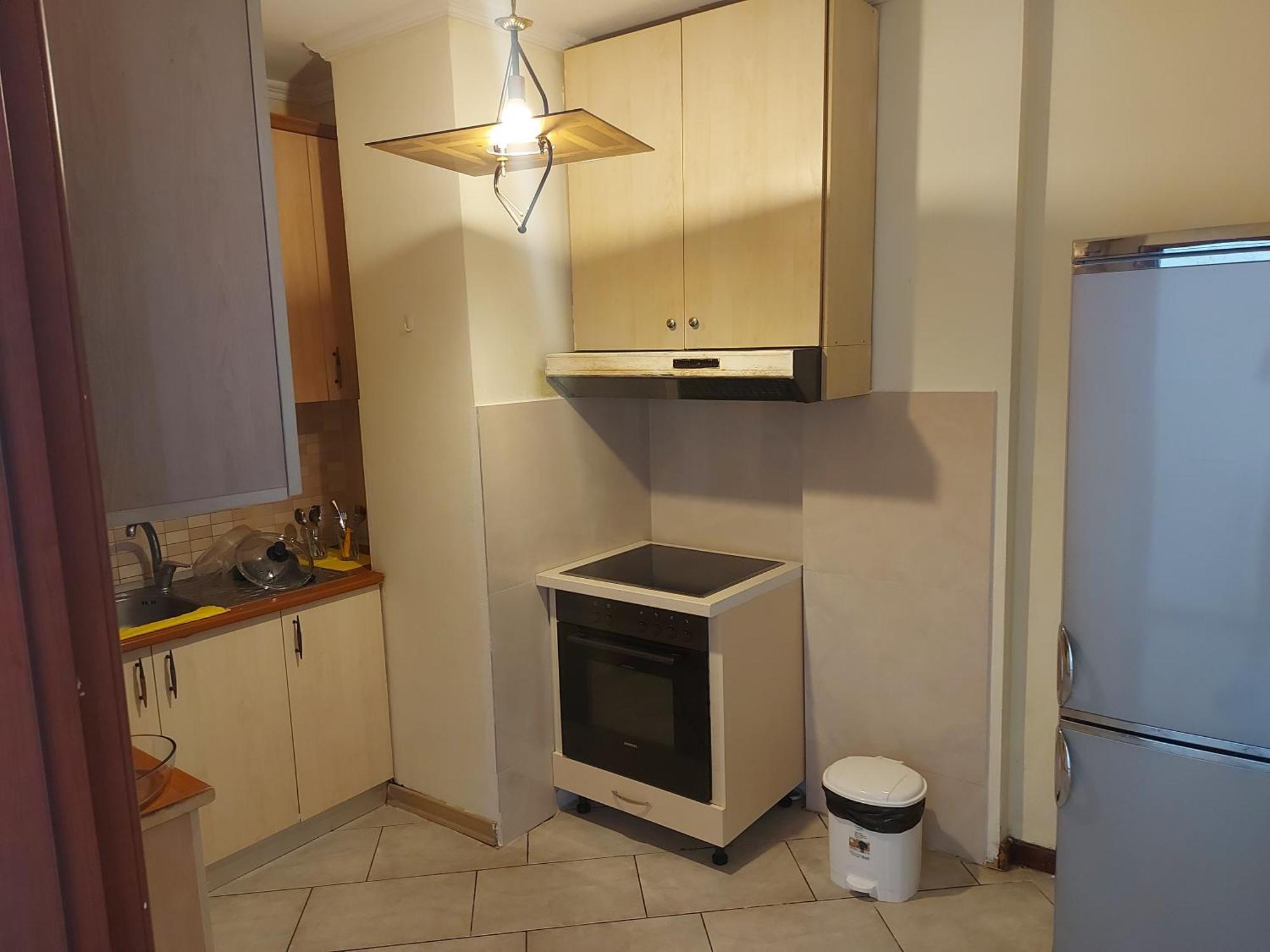 Apartmán Manka' S Place Tirana Exteriér fotografie