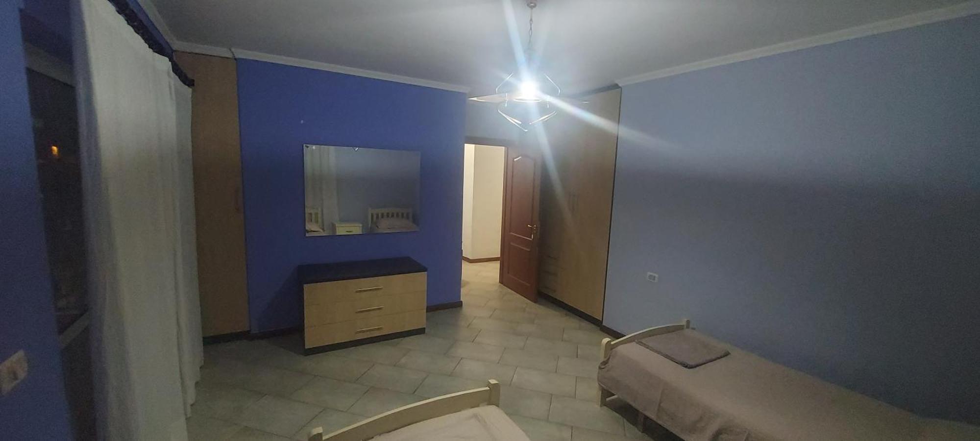 Apartmán Manka' S Place Tirana Exteriér fotografie
